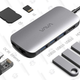 VAVA USB-C Connectivity Hub (Space Gray) | $34 | Amazon | Promo code KINJA8888. Silver also available with code KINJA7777